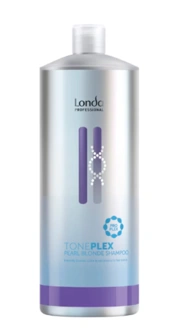 Londa TonePlex Hamvasító Sampon 1000ml +AJÁNDÉK PUMPA főképe